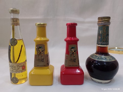 Serie mignon lotto - , vintage