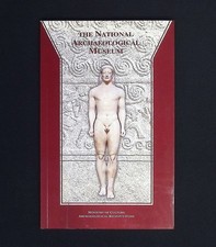 The national archaeological - the,