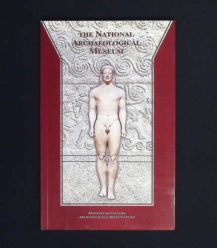 The national archaeological - the,