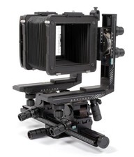 Cambo Master Plus 4X5