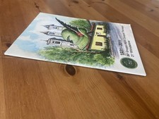 LIBRO "1931-2011 80°GRUPPO