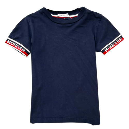 Shirt moncler uomo maglia - t-shirt,