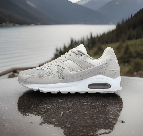 Nike air max - nike, command