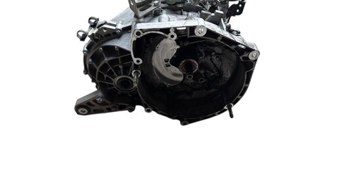 55250410 cambio manuale jeep - cambio,