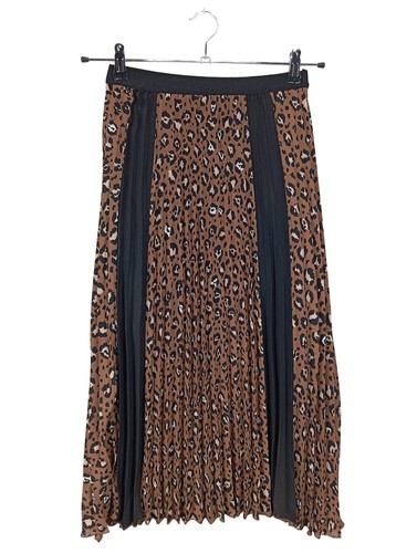 Stradivarius gonna pieghettata - stradivarius,