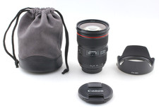[MINT] Canon EF 24-70mm f/2.8