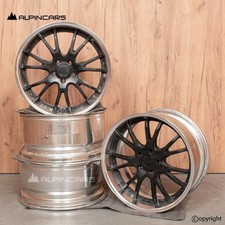 Set Cerchi Originali Rims Work Gnosis GS4 20x9J 20x10J ET32/42 5x120