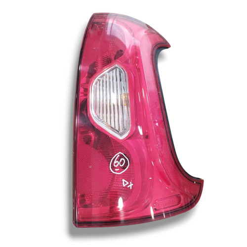 Fanale post per - post, fiat