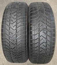 2 Gomme Invernali Pirelli Snow
