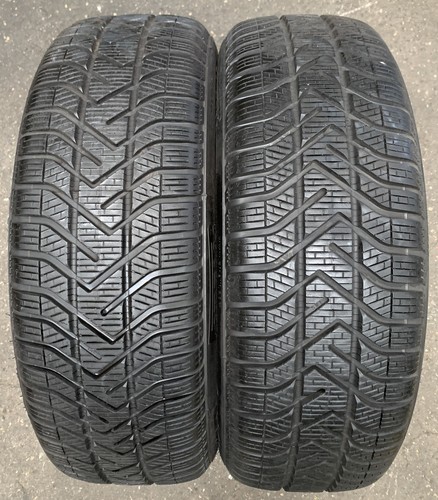 Gomme invernali pirelli - pirelli, snow