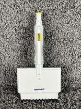 Eppendorf Research Pipetta 12 canali 10-100ul