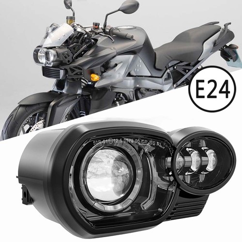 Faro proiettore e24 led - led, drl