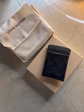 Porta carte Louis Vuitton