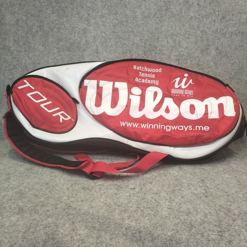 Borsa tennis wilson - borsa, 6