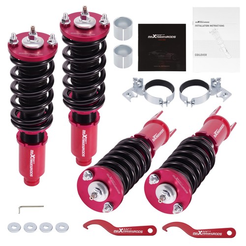 Coilover assetto sportivo - , per