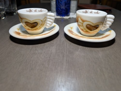 Lotto thun caffè volo - al, volo"