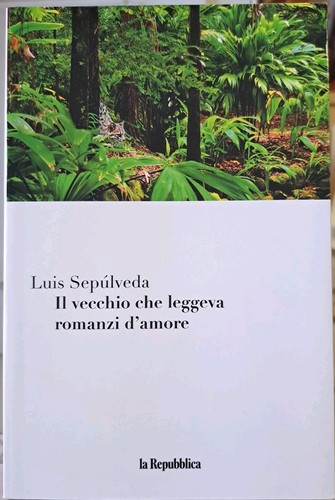 Vecchio che leggeva - che,