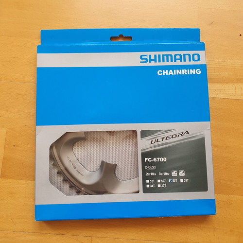 Pignone shimano ultegra - shimano,