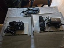 Vendo N 3 Decoder Sky Hd