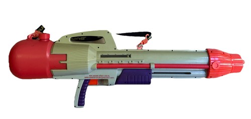 Larami super liquidator cps - super,