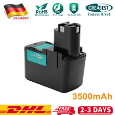Batteria 7,2 V 3500 mAh Ni-MH