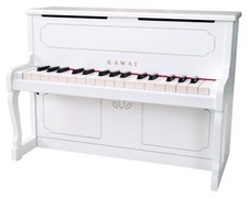 Pianoforte verticale KAWAI