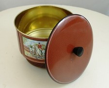 Scatola latta sperlari - scatola,