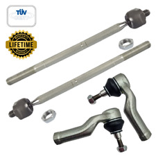 Terminali asta tirante esterno