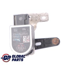 Sensore di livello BMW F07 F10 Sensore di livellamento fari Modulo 6784075