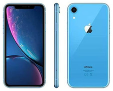 iPhone XR 128Go - Bleu -