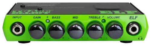 Peavey trace elliot - peavey, ultra