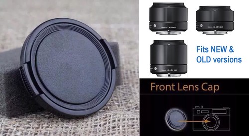Copriobiettivo fotocamera