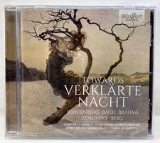 SBORGI / CARNELLI - SEXTET DA