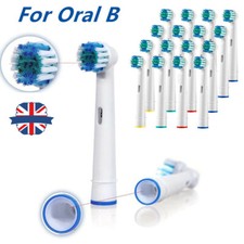 Per Oral B Pro600 2000 Braun