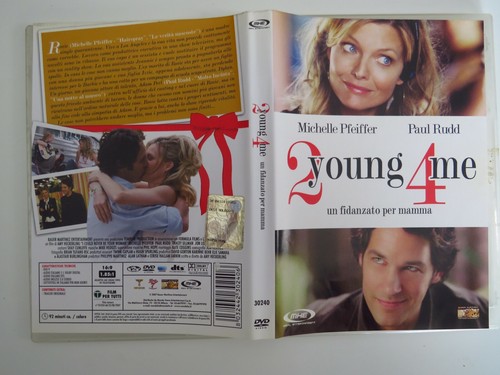 Young un fidanzato - young,