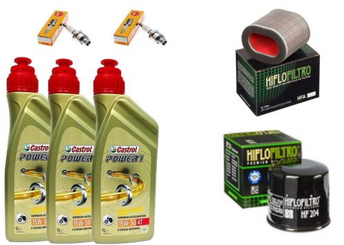 Kit tagliando honda - kit/tagliando,