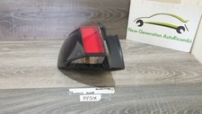 9810477180 PEUGEOT 3008 16>19 STOP FANALINO POSTERIORE SINISTRO ESTERNO