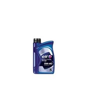 ELF EVOLUTION 900 NF  5W-40  1