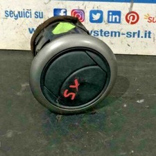 RICAMBI USATI, BOCCHETTA ARIA LATO SINISTRO NISSAN NOTE