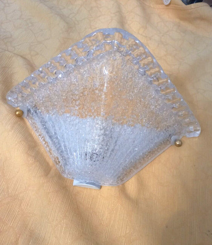 Particolare applique vintage - particolare,