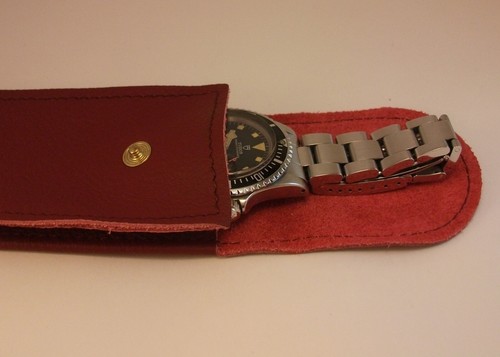 Pochette pelle 1 - in,