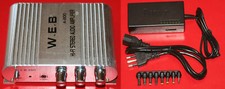 Amplificatore 20w rms - amplificatore,