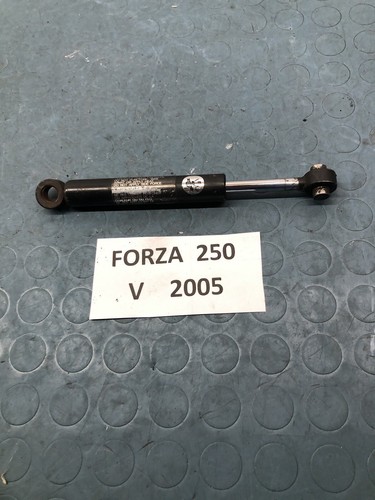 Ammortizzatore sella sedile - ammortizzatore,