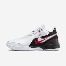 Nike Zoom LeBron NXXT Gen AMPD