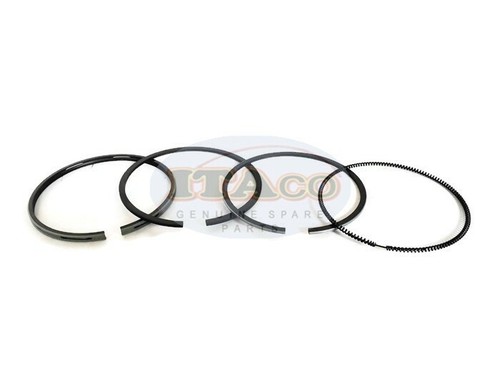 Set anelli anello pistone per