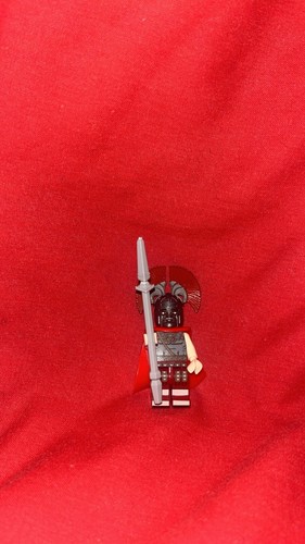 Lego centuriano romano - lego,