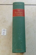 LIBRO LA MONTAGNA E' GIOVANE