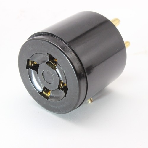 Amptata ux4 pin tubo - amptata,