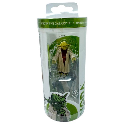 Star wars yoda action - wars,