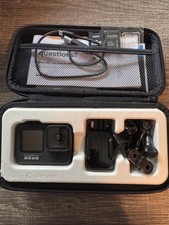GoPro HERO9 Black 5K UHD
